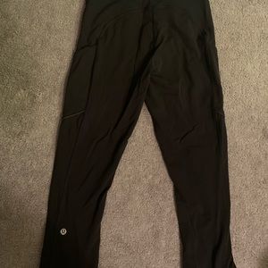 Lululemon Crop Pants